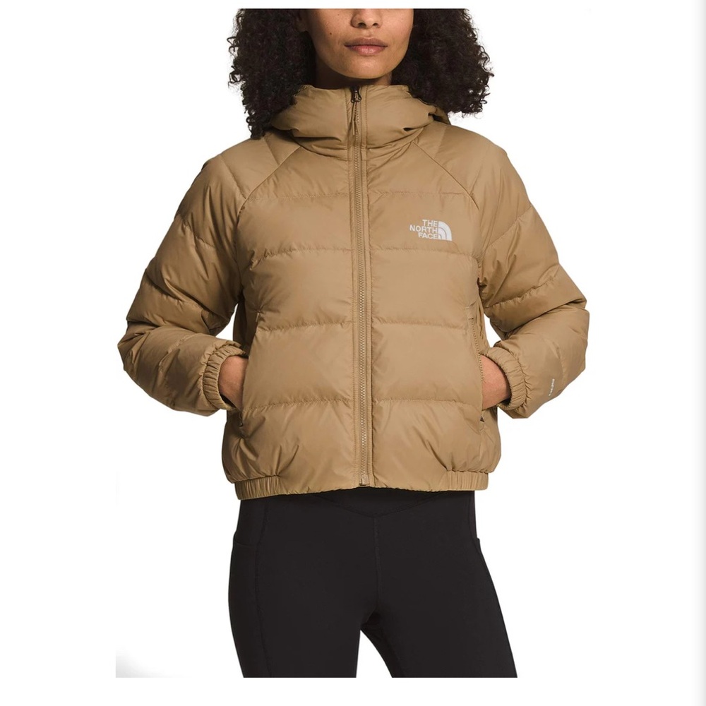 The North Face Women's Hydrenalite Down Hooded jacket